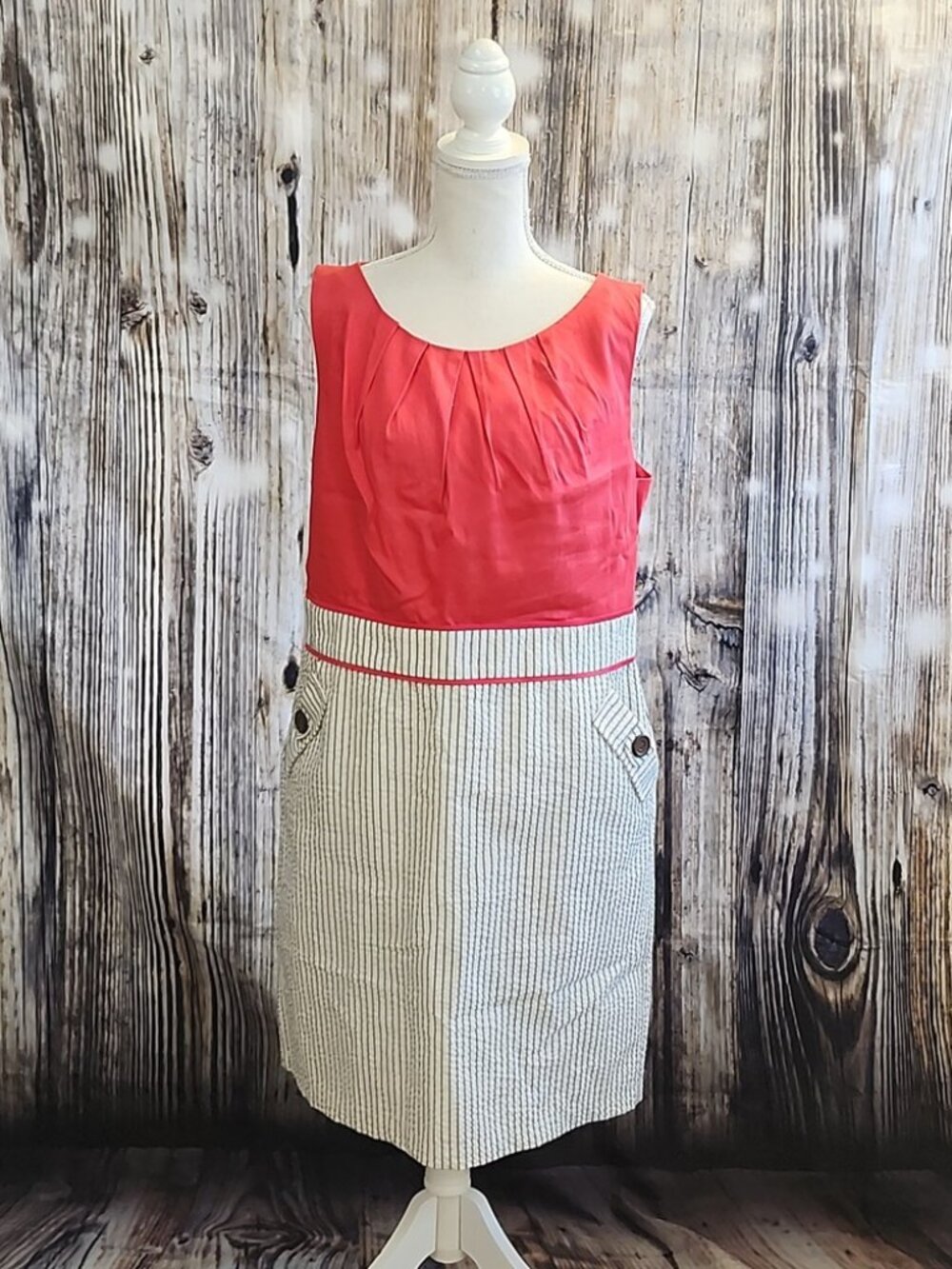 Alyx Sheath Dress